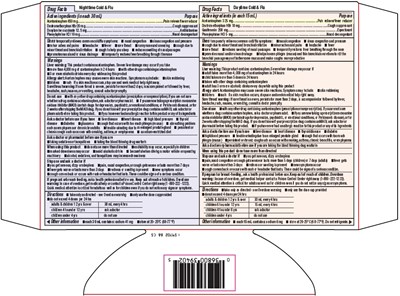597 88 day time nite time cold and flu image 2